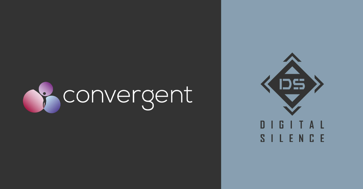 Digital Silence and Convergent Collaborate to Expand Range of Services for Respective Customers