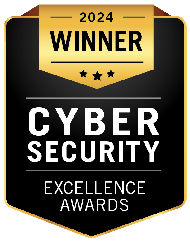 Digital Silence | 2024 Winner Cyber Security Excellence Awards